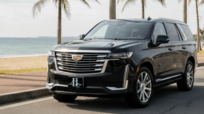 自動車買取・販売事業